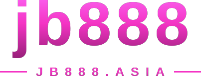 jb888 logo